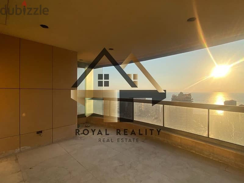 apartments for sale in ramlet el bayda beirut - شقق للبيع في بيروت 3