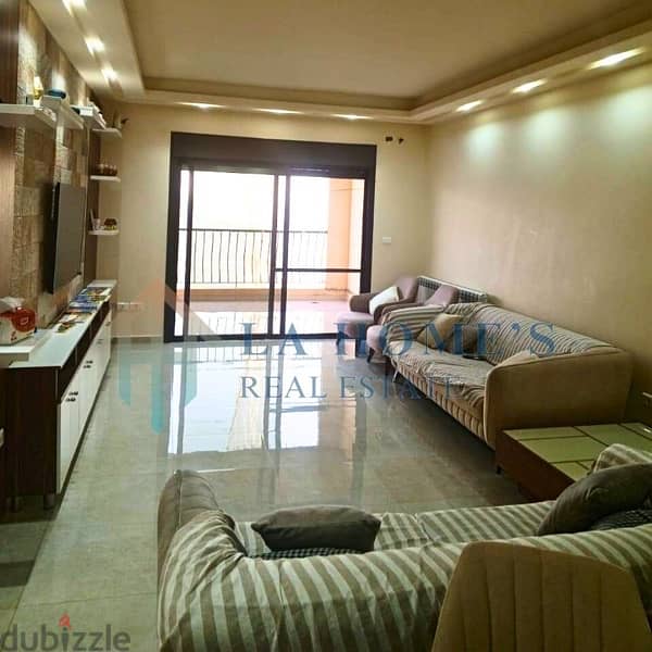 apartment for sale in douarشقة للبيع في الدوار 2