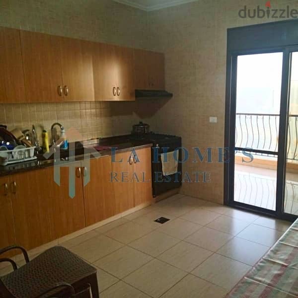 apartment for sale in douarشقة للبيع في الدوار 3