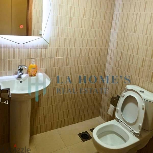 apartment for sale in douarشقة للبيع في الدوار 4