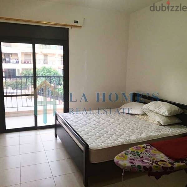 apartment for sale in douarشقة للبيع في الدوار 5