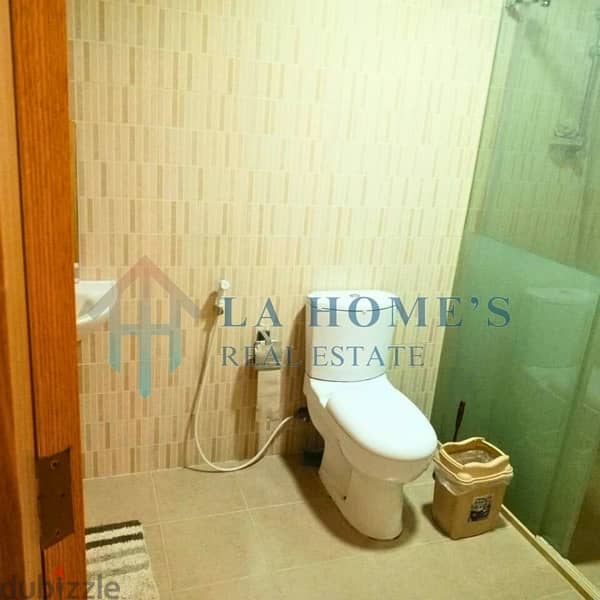 apartment for sale in douarشقة للبيع في الدوار 6