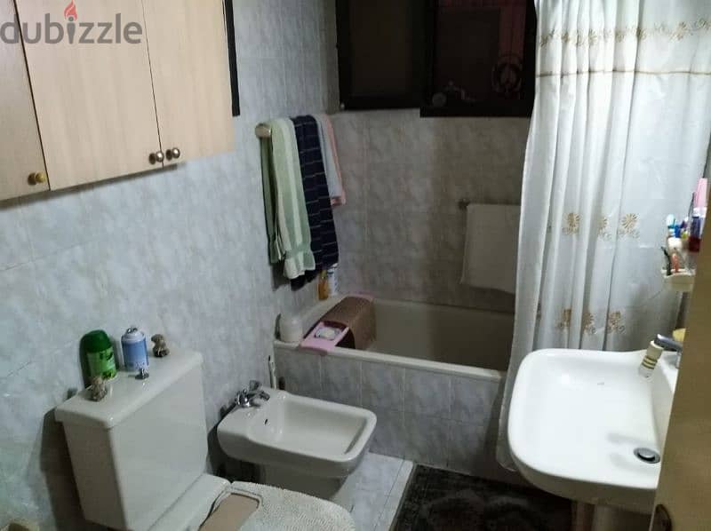 Apartment for sale in baabdat with Terrace| 6