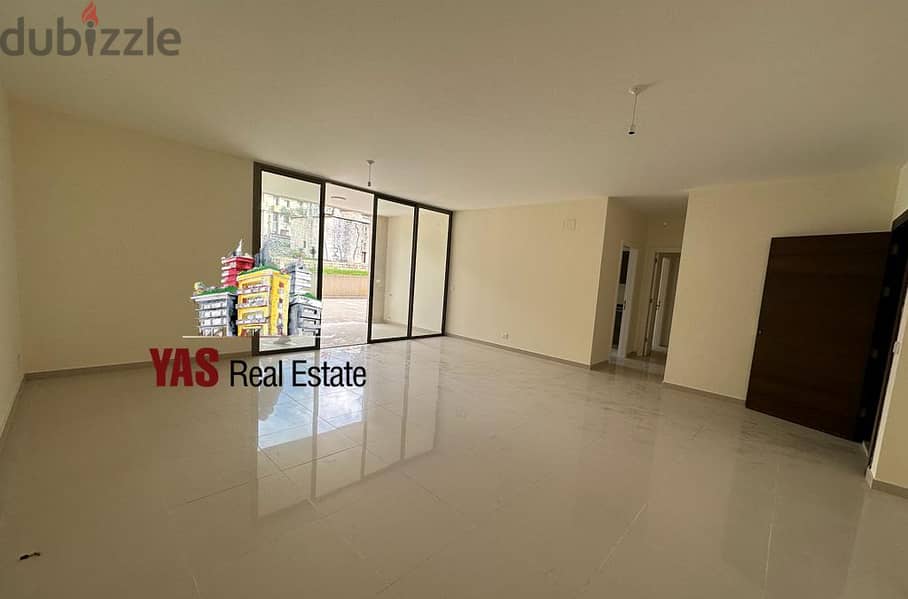 Ballouneh 145m2 | 100m2 Terrace | Private Entrance | View | New | 6