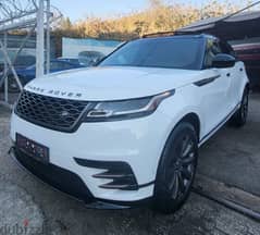 Land Rover Velar 2019 0