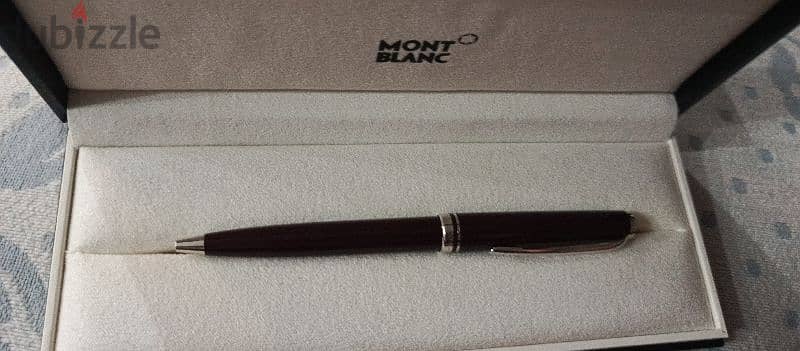 5 pens of Mont Blanc new original (price and details in description) 9