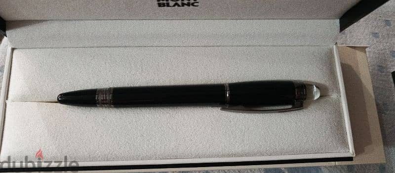 5 pens of Mont Blanc new original (price and details in description) 11