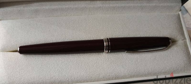 5 pens of Mont Blanc new original (price and details in description) 13