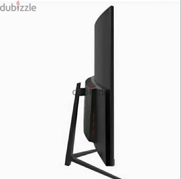 Prechen 24" Curved Frameless Gaming Monitor, 1800R,VA,FHD/ 3$ delivery 3