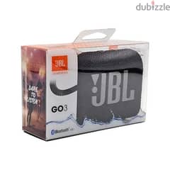 jbl go3 speaker 0