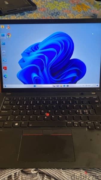 lenovo T14s , Intel 7 evo 13th generation 0