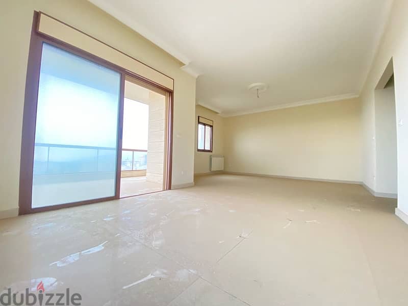 Spacious Duplex Apartment for sale in Mazraat yachouh with a terrace 5