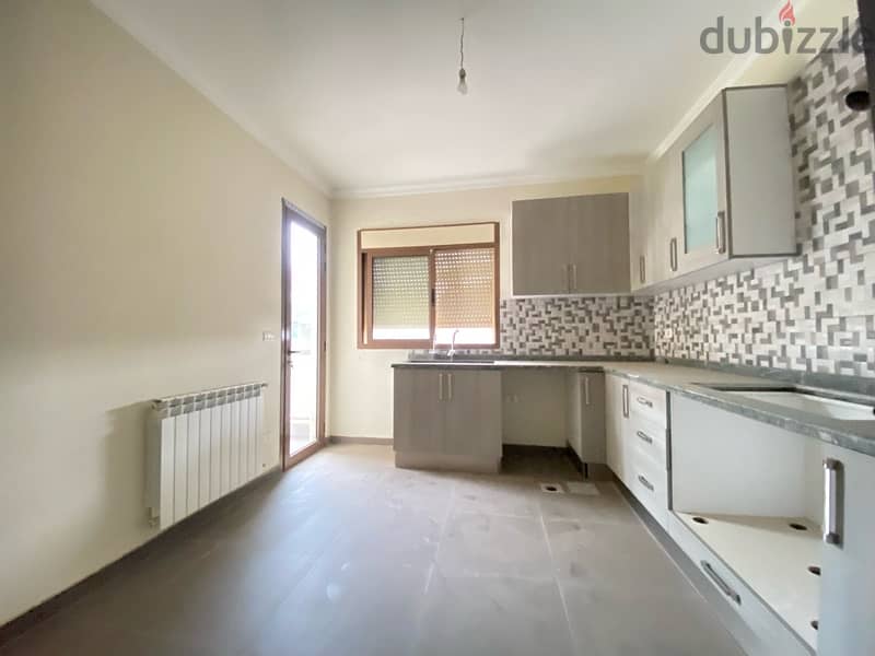 Spacious Duplex Apartment for sale in Mazraat yachouh with a terrace 6