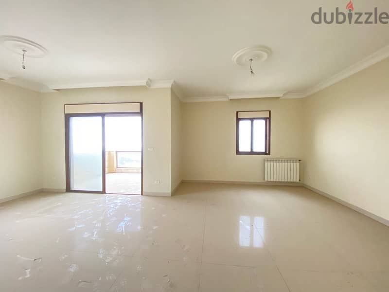 Spacious Duplex Apartment for sale in Mazraat yachouh with a terrace 7