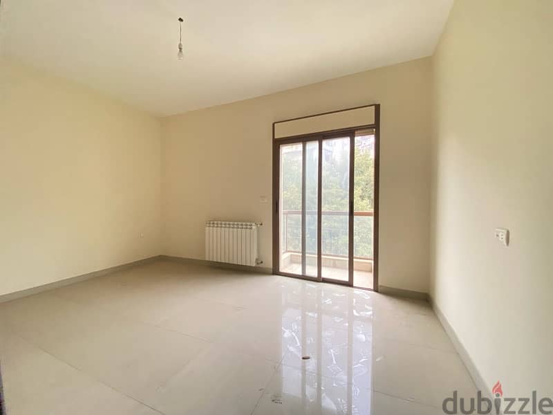 Spacious Duplex Apartment for sale in Mazraat yachouh with a terrace 14