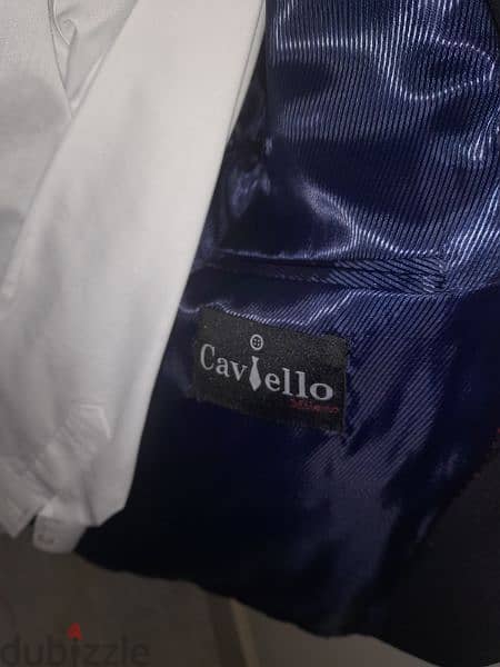 Boy suit (caviello) 4