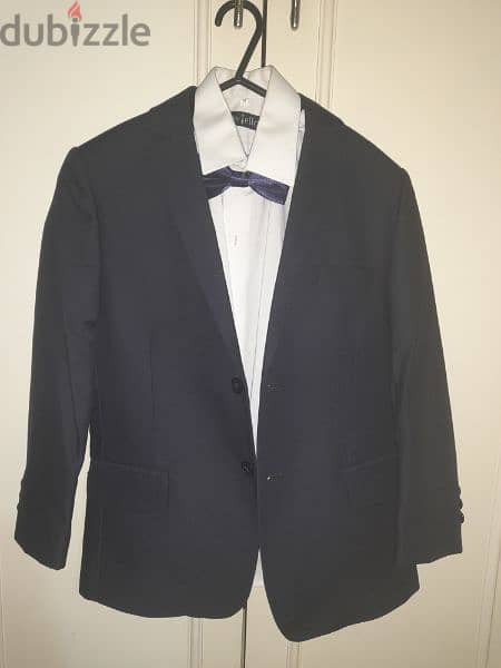 Boy suit (caviello) 5