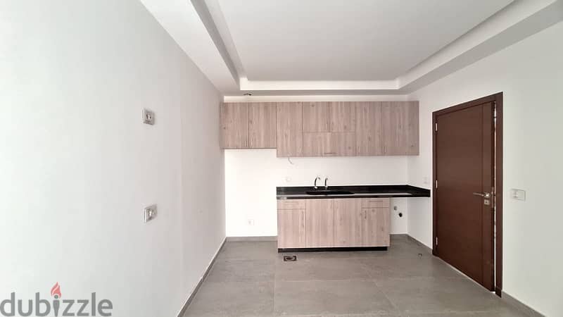 Duplex apartment with terrace and open views in Fanar. 12