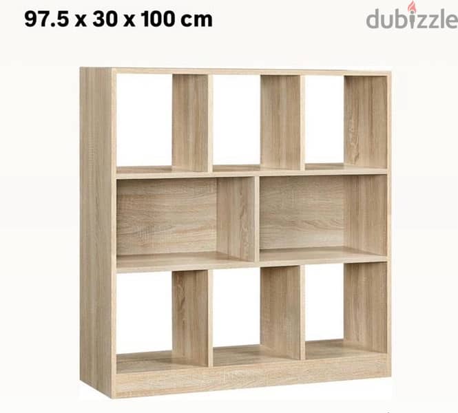 book shelves 0