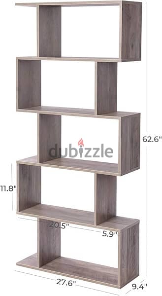 wooden bookcases 1