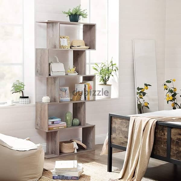 wooden bookcases 3