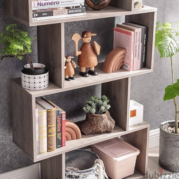 wooden bookcases 4