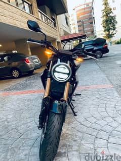 Honda CB 300 R 0