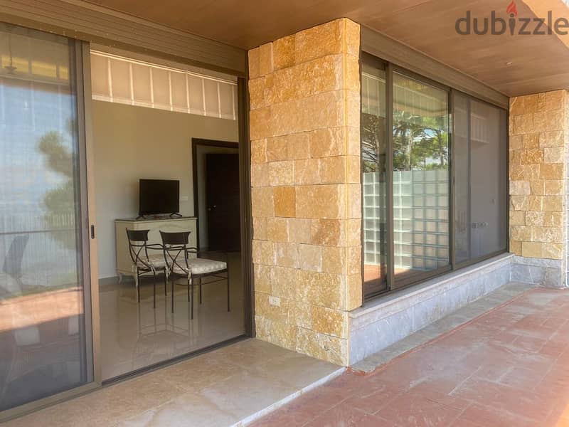 Deluxe New Apartment Dhour Chweir 251 sqm | Huge Terrace ضهور الشوير 9