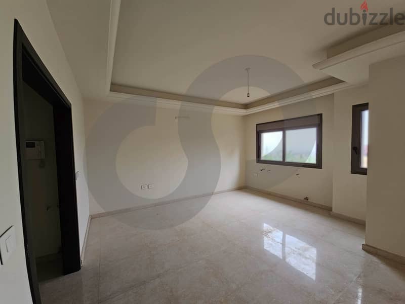 195 sqm apartment in Brazillia, Baabda/بعبدا REF#KS111356 1