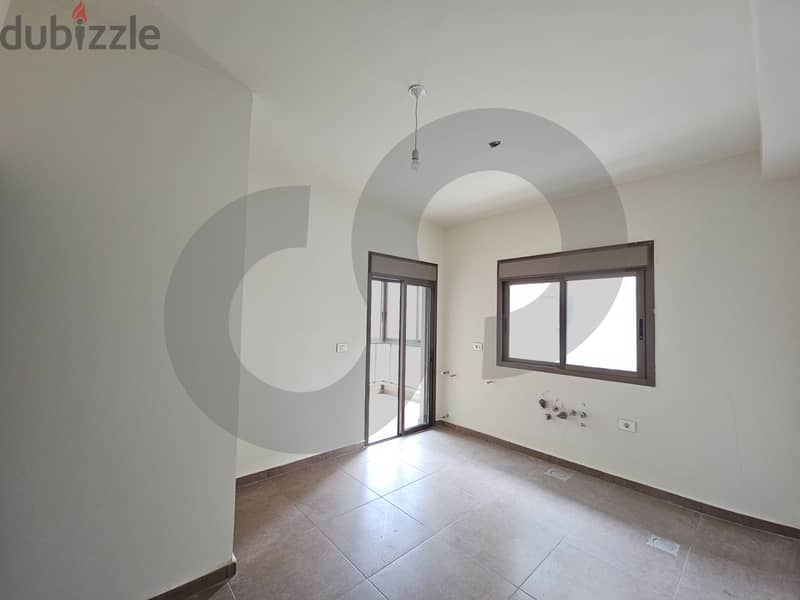 195 sqm apartment in Brazillia, Baabda/بعبدا REF#KS111356 2