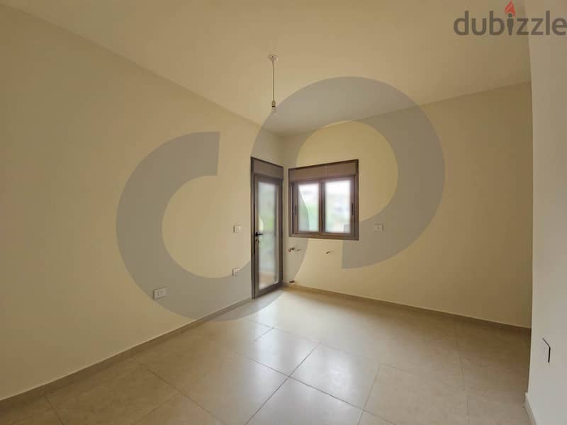 195 sqm apartment in Brazillia, Baabda/بعبدا REF#KS111356 3