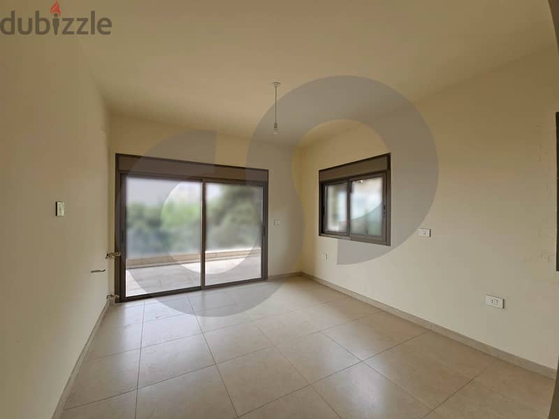 195 sqm apartment in Brazillia, Baabda/بعبدا REF#KS111356 4