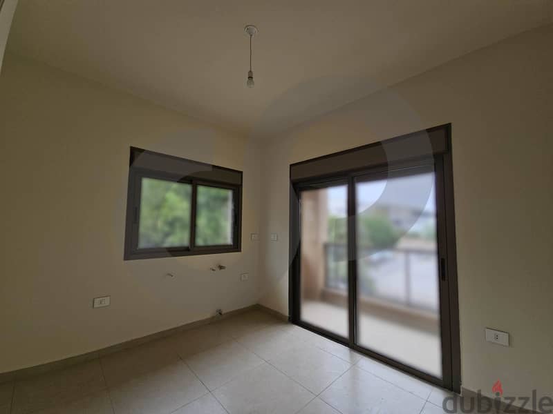 195 sqm apartment in Brazillia, Baabda/بعبدا REF#KS111356 5