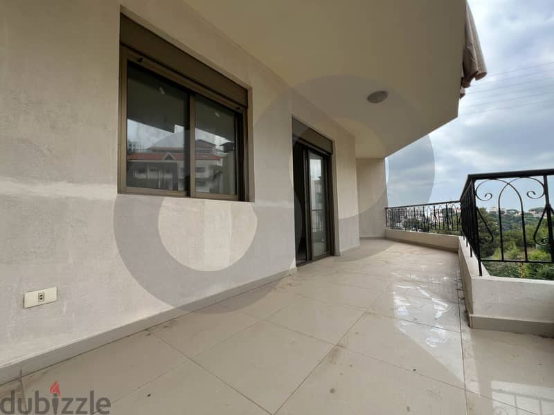 APARTMENT for sale in Qennabet Broumana/قنابة برمانا  REF#RK111362 6