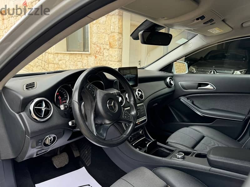 Mercedes-Benz GLA-Class gla250 4matic 4x4 german! facelift  2018 6