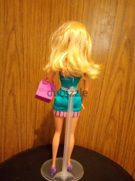 Barbie WEDDING BRIDE Mattel dressed & great doll 2011 bend legs=18$ 2