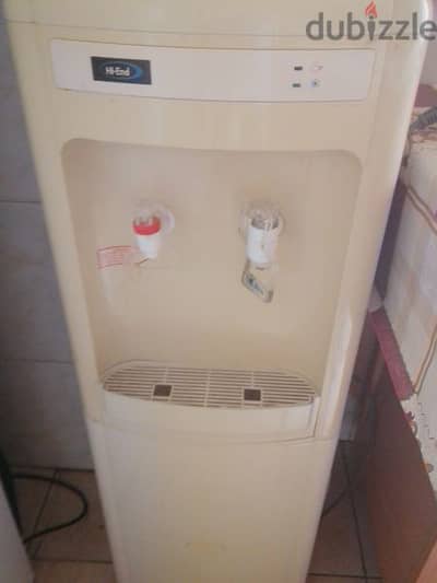 water dispenser براد لمياه الشرب