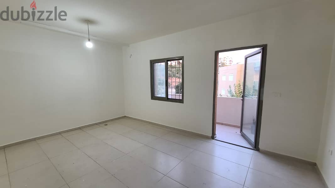 RWB208G - Apartment for sale in Amchit Jbeil 2