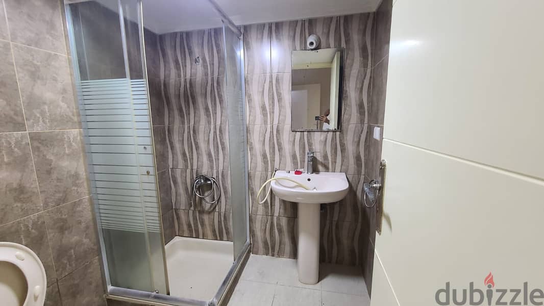 RWB208G - Apartment for sale in Amchit Jbeil 3