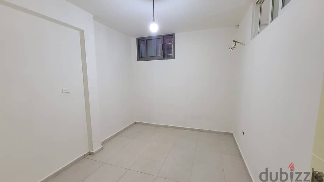 RWB208G - Apartment for sale in Amchit Jbeil 4