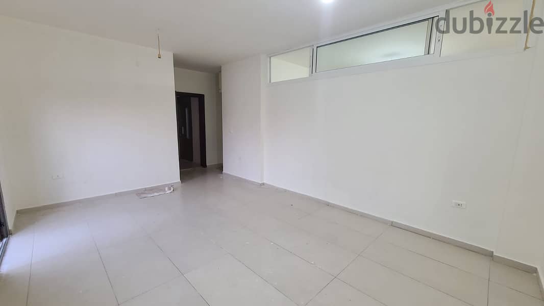 RWB208G - Apartment for sale in Amchit Jbeil 7