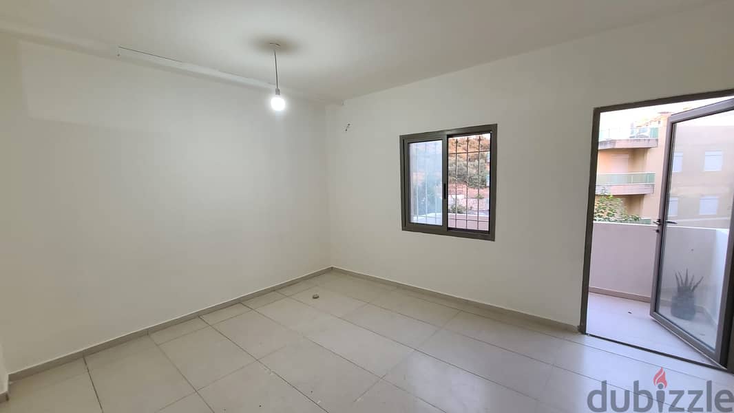 RWB208G - Apartment for sale in Amchit Jbeil 8