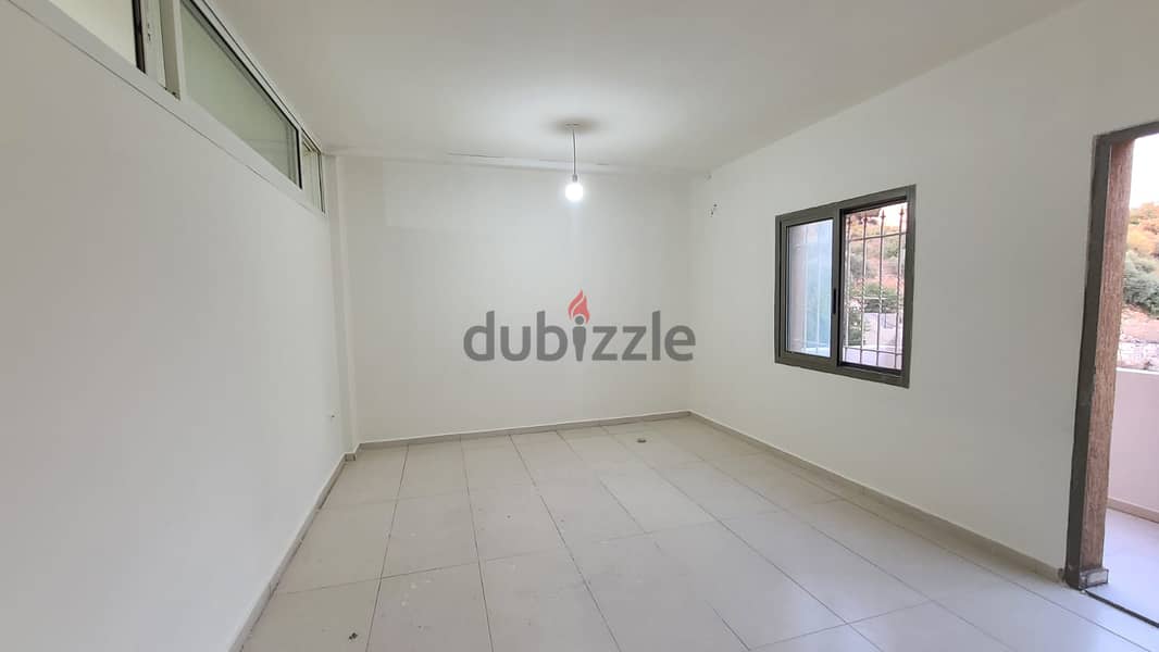 RWB208G - Apartment for sale in Amchit Jbeil 9