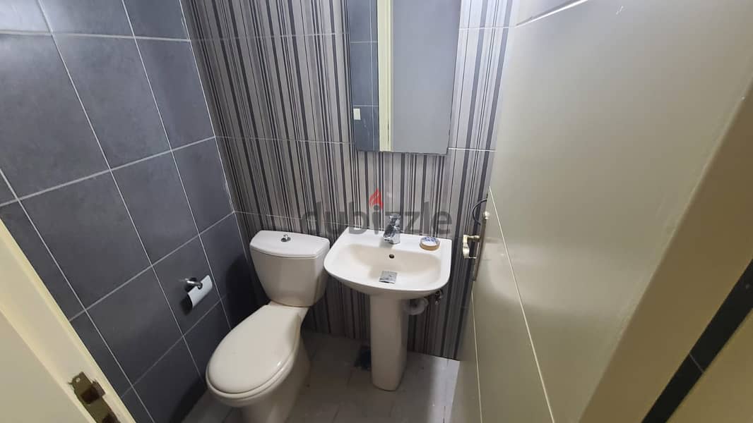 RWB208G - Apartment for sale in Amchit Jbeil 11