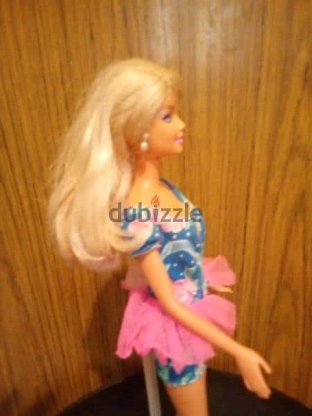 Barbie Target Exclusive Mattel2013 Rare As new doll bend legs+Shoes=20 2