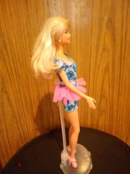 Barbie Target Exclusive Mattel2013 Rare As new doll bend legs+Shoes=20 5