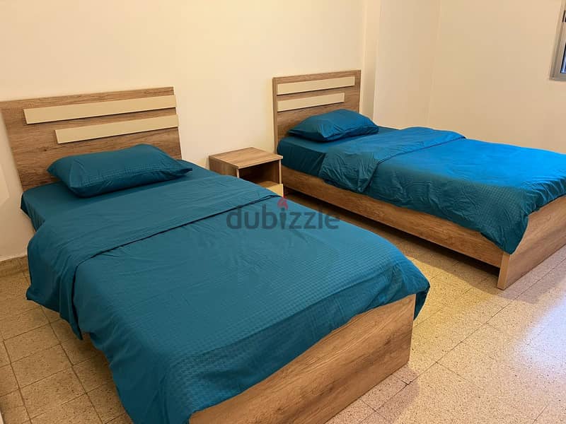 RWB277A - Apartment for rent in Batroun 2