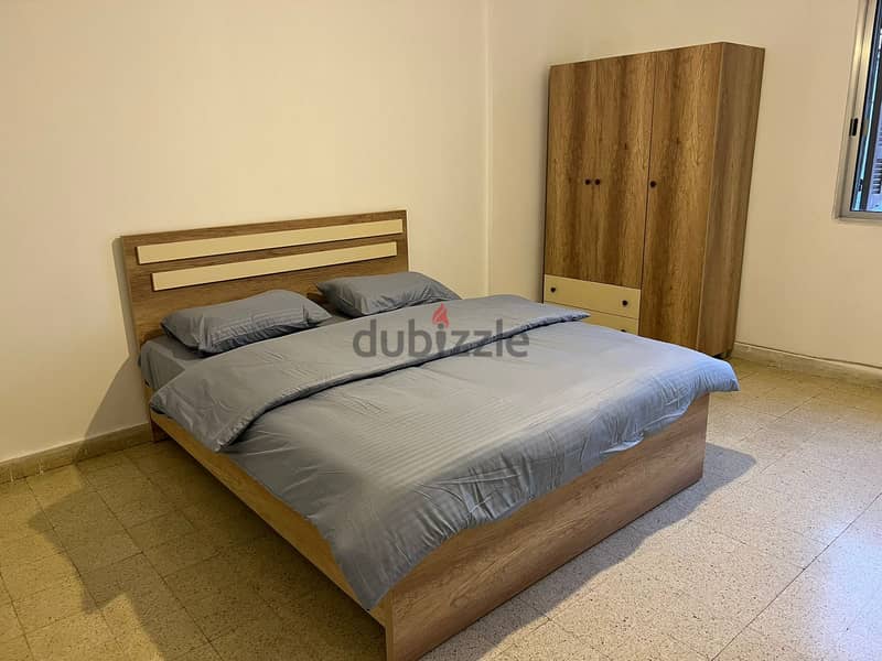 RWB277A - Apartment for rent in Batroun 3