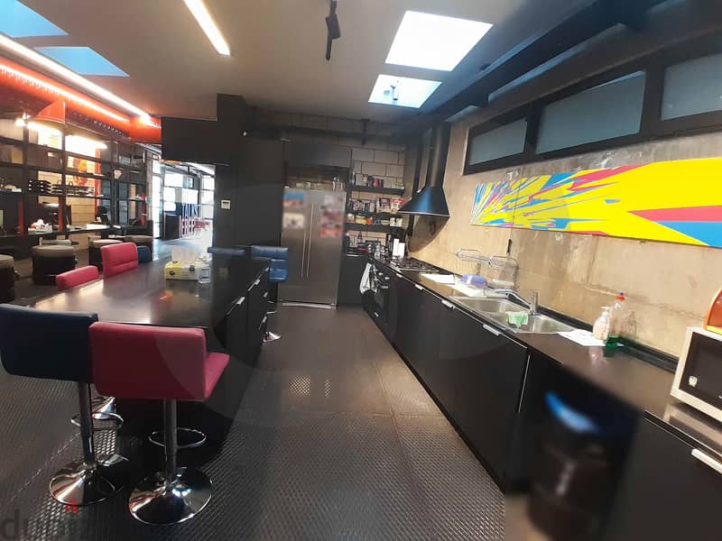 300 SQM office for sale in ASHRAFIEH/الأشرفية REF#AS111371 6