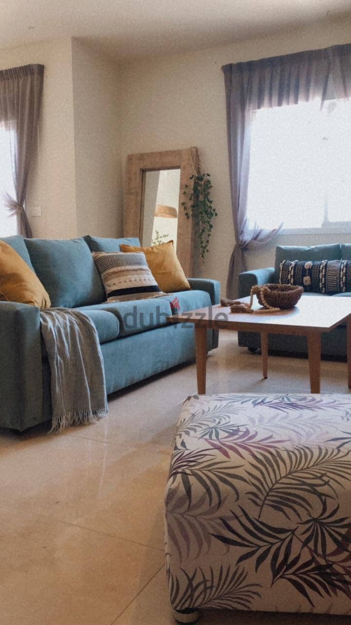 RWB278A - Apartment for sale in Batroun 5